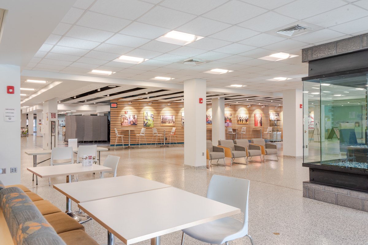 HACC cooper center