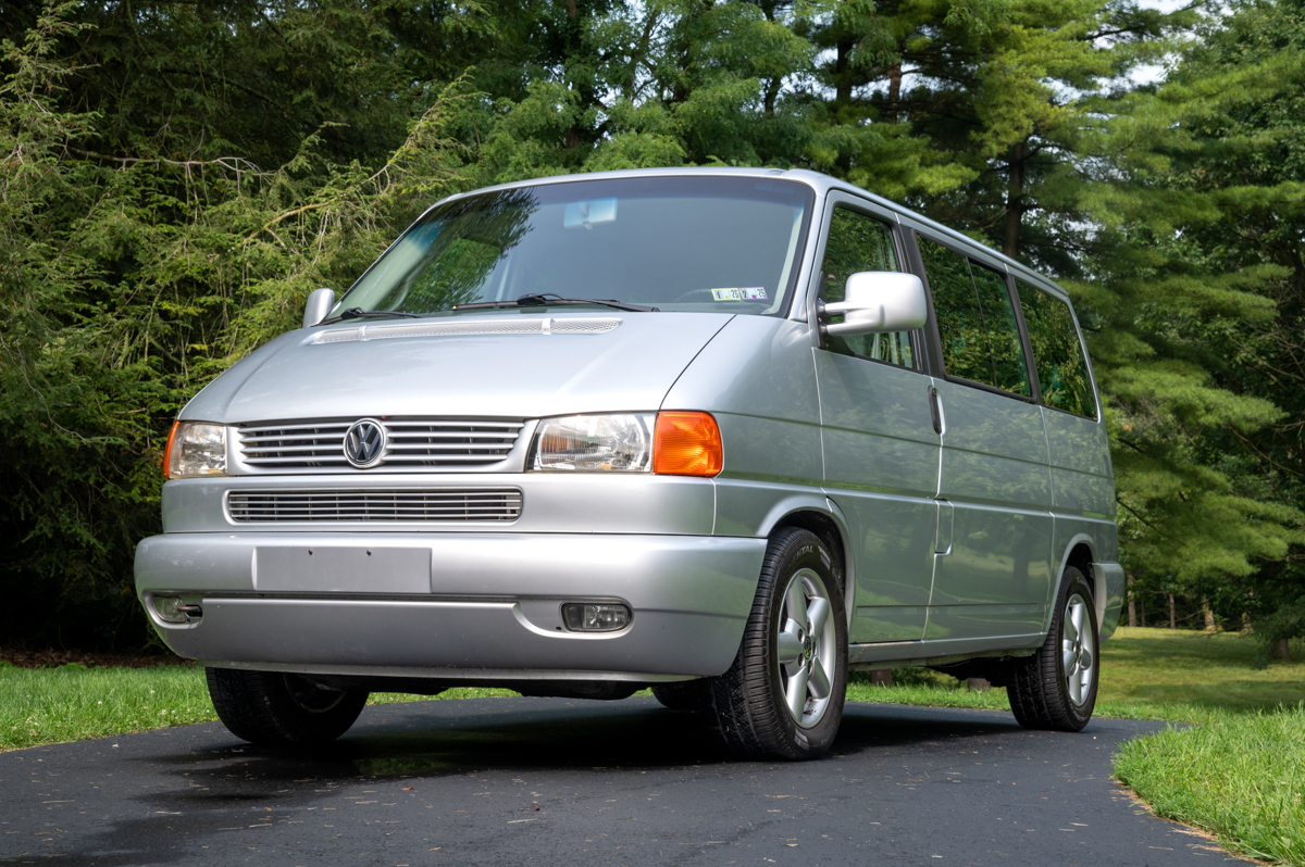 Eurovan