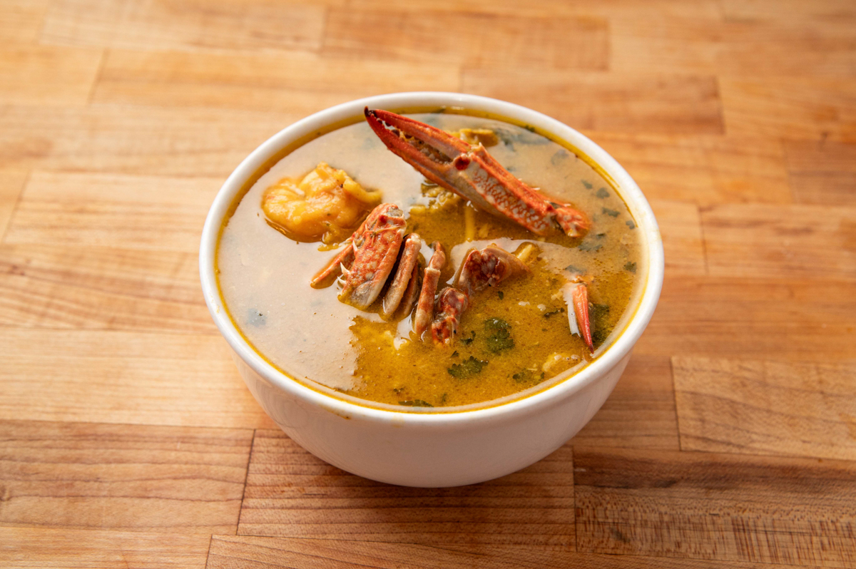 Food portfolio